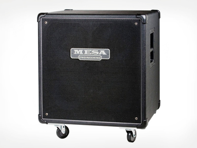 Mesa Boogie Caja Power House 4 x 10 para bajo Vintage Mesa Boogie Caja Power House 4 x 10 para bajo Vintage